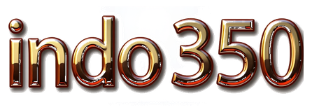 indo350 logo